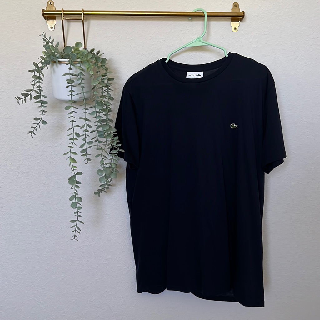 Mens Lacoste Tshirt